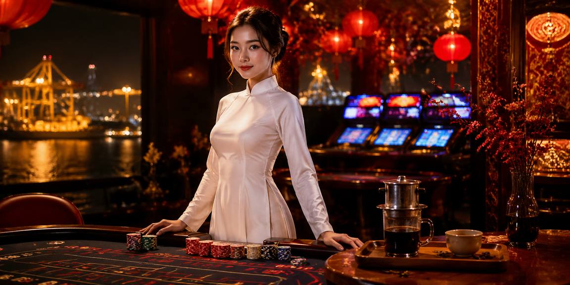 l66 Casino Trực Tiếp Hỗ Trợ