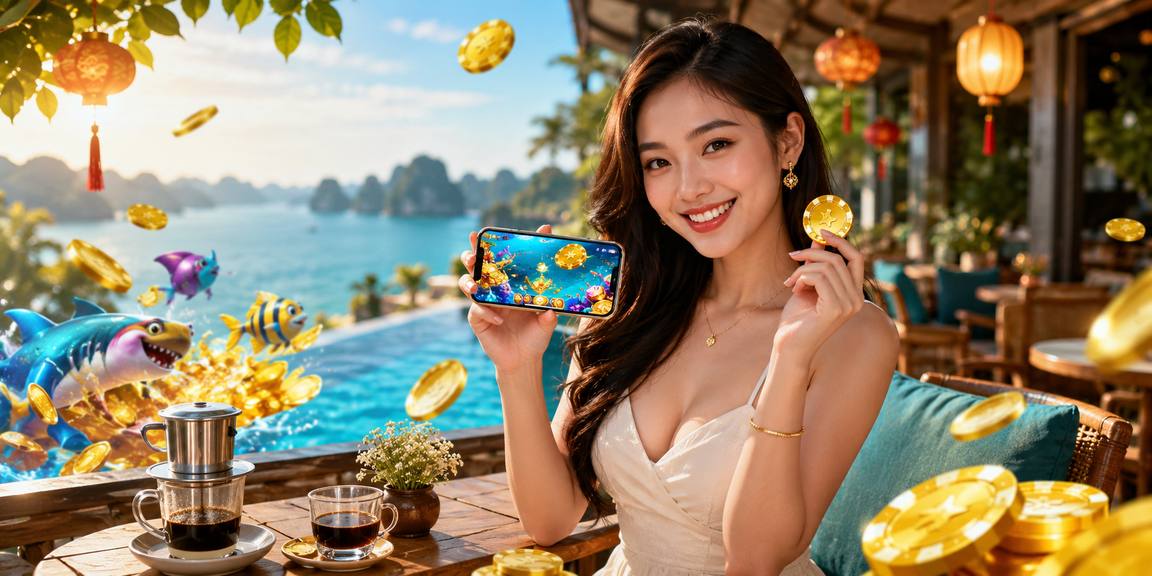 l66 Game Việt Nam