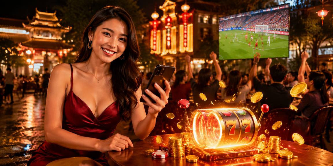 l66 Game Vòng Quay Tại l66 — Quay Là Có Kết Quả